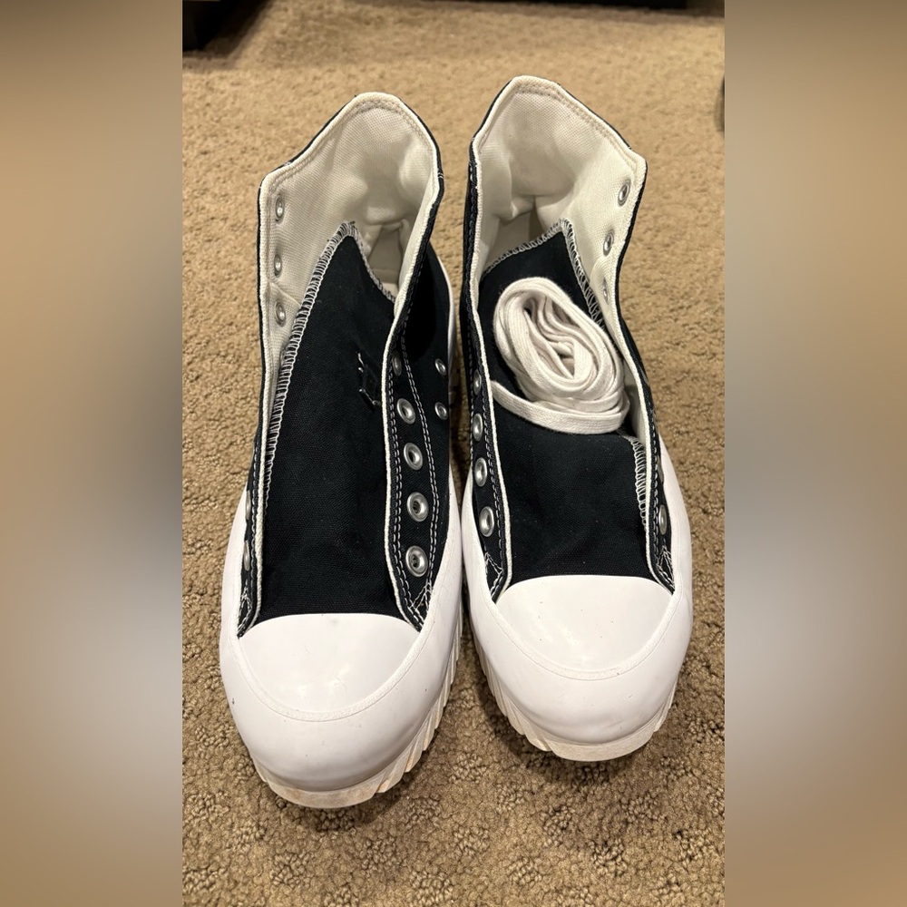 Converse Platform Lugged 2.0-